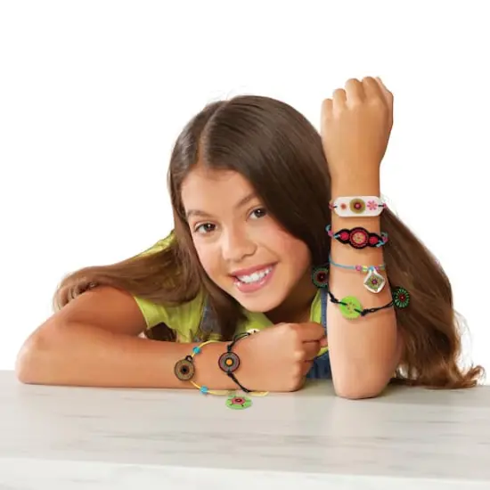 The Original Spirograph&reg; Shrink Charms {3}