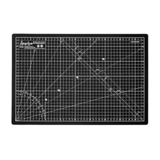 Angelus&reg; Artist Cutting Mat, 12" x 18" {1}