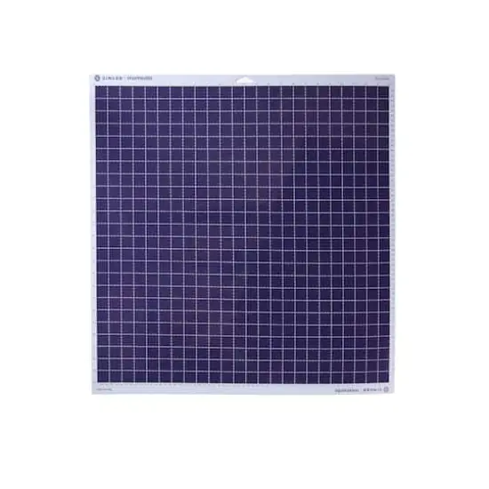 SINGER&reg; MOMENTO&trade; 24" x 24" Mat Set {5}