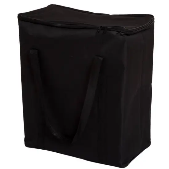 Toy Time Classic Giant Wooden Blocks Stacking Game {9}