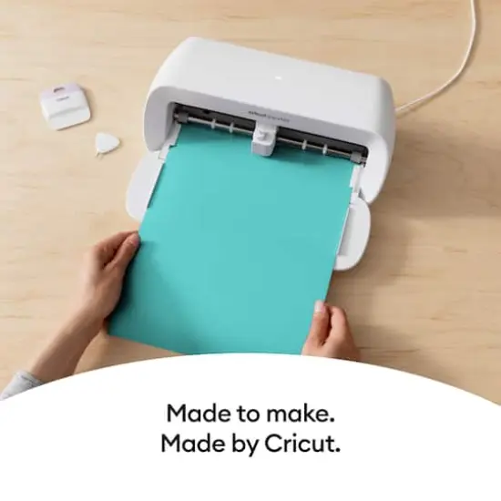 Cricut Joy Xtra&trade; Smart Iron-On&trade; Hibiscus Sampler, 3ct. {5}