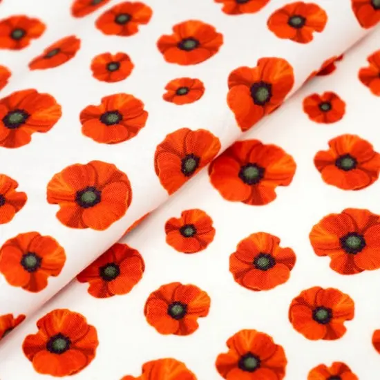 SINGER Colorful Autumn Fabric Bundle {7}