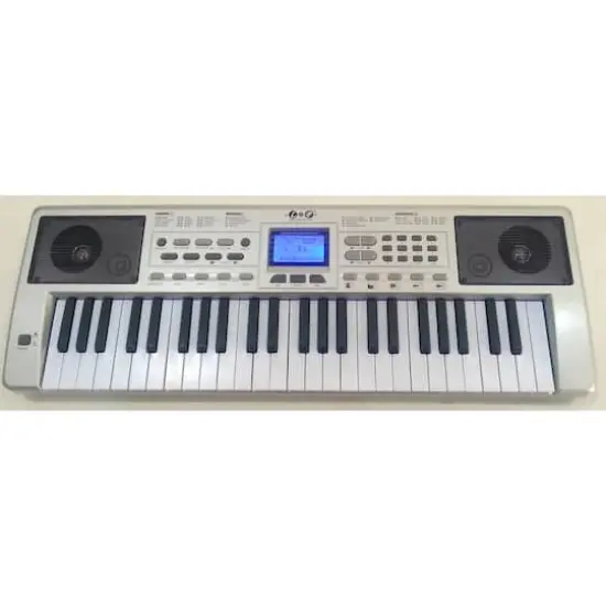 Enviro-Mental Toy Little Virtuoso Master Classic Keyboard {1}