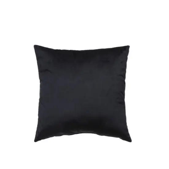 17" x 17" Cat with Moon Softline Pillow by Ashland&reg; {4}