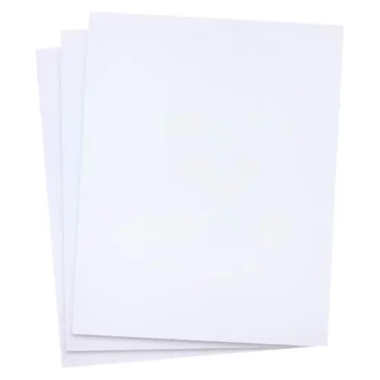 16" x 20" Foam Boards, 3ct. {1}