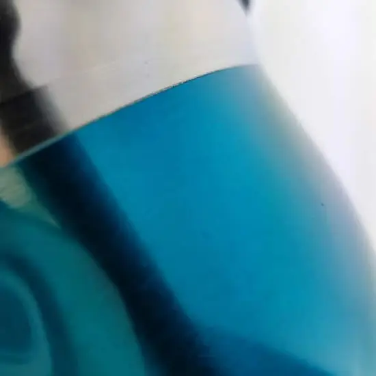 Oster Rosamond Turquoise Stainless Steel Mixing Bowl Set {3}