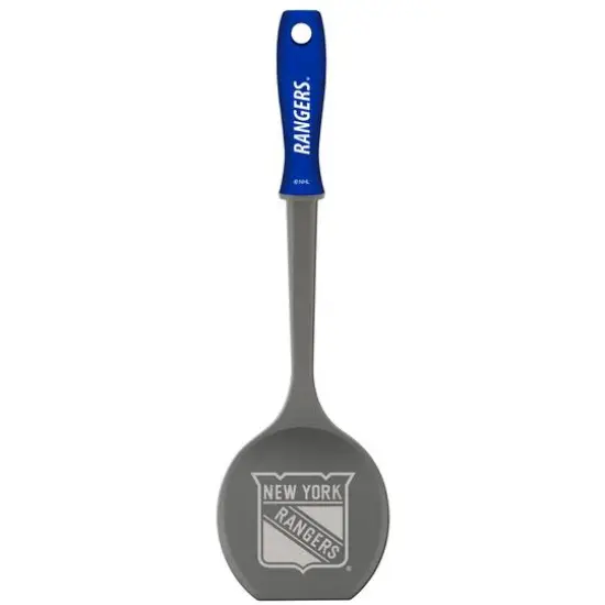Sports Team Fan Flipper New York Rangers {1}