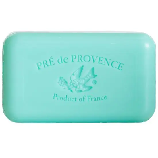 European Soaps Bar, 150g Jade Vine {1}