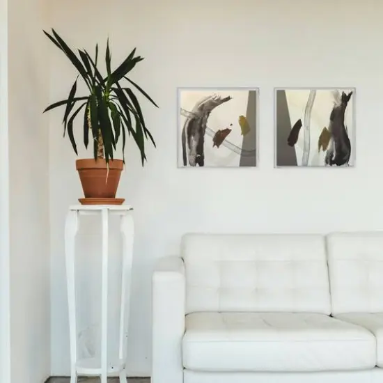 Wexel Art Ready-To-Go MagnaFloat Frame Clear {4}