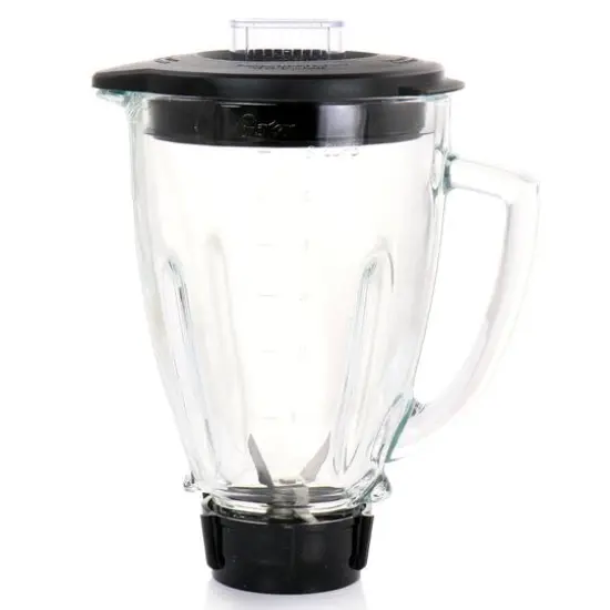 Oster Fresh Easy Series Silver Exact Blend 300 Blender {6}