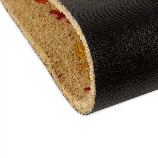 DII&reg; Welcome Sunflowers Doormat {5}