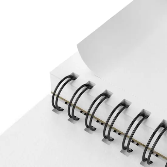 Arteza&reg; 9" x 12" Sketch Books, 2ct. {4}