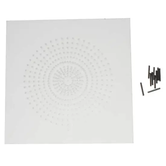 The Beadsmith&reg; Wig Jig&reg; Cyclops Acrylic Jig {4}