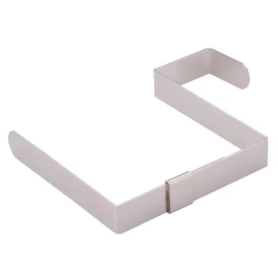 Silver Adjustable Headstone Wreath Hanger by Ashland&reg; {1}