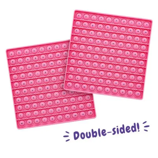 Junior Learning&reg; Tricky Word Search Bubble Board {3}