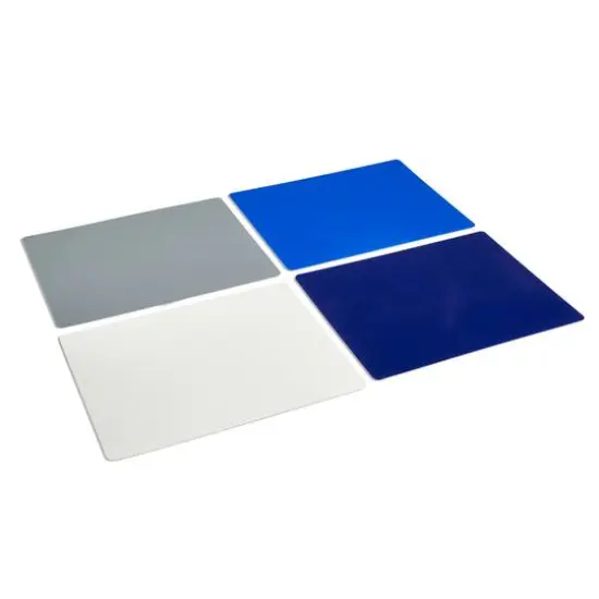 Farberware Non Slip Flexible Mats, 4ct. {1}