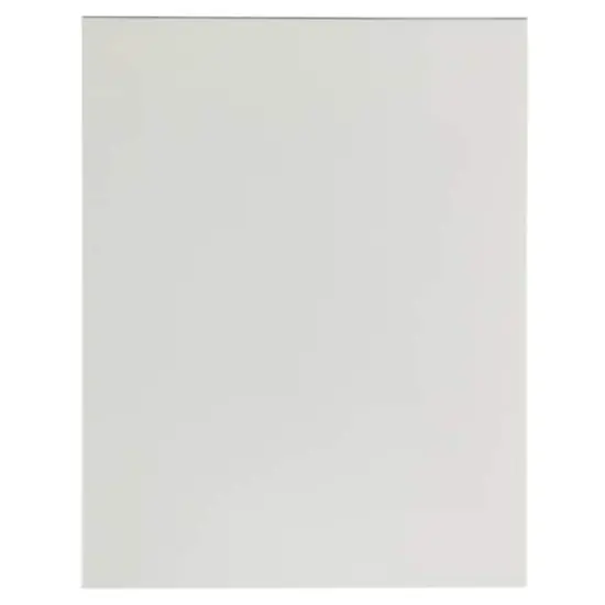 Strathmore&reg; 500 Series Bristol Vellum Paper Pad, 11" x 14" {3}