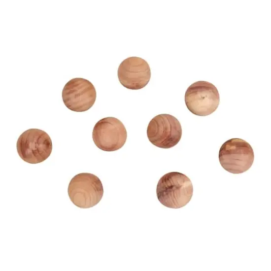 Household Essentials Cedar for Closets Value Accessory Kit {5}