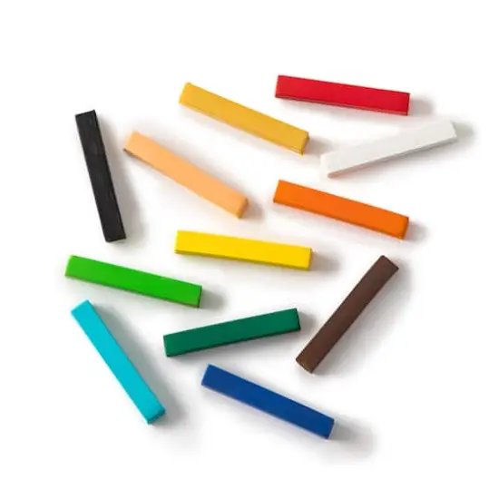 Soft Pastels Colors by Artist's Loft&reg; {5}