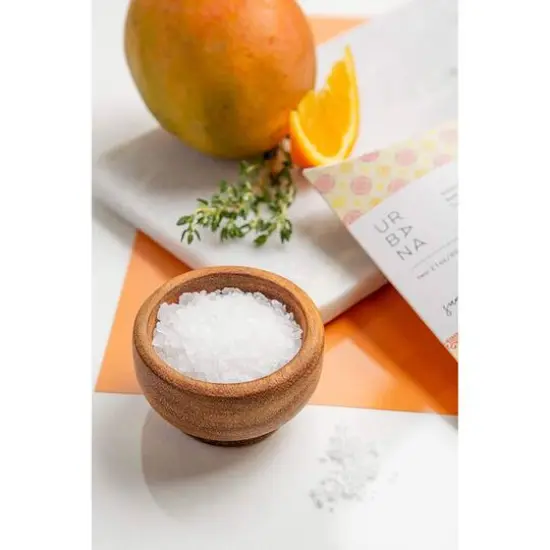 European Soaps Bath Salts, 60g Sun & Sky {4}