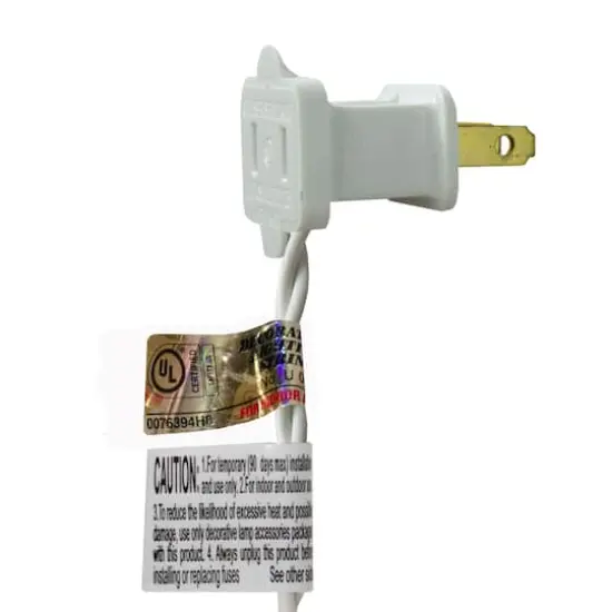 6ft. Pre-Lit Pink & White Pre-Decorated Pop-Up Artificial Christmas Tree {5}