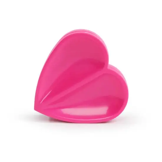 Prym&reg; Love Magnetic Heart Pin Cushion {4}