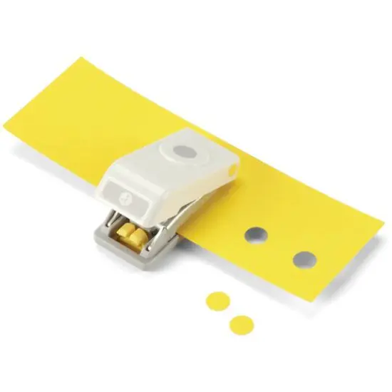 EK Success&reg; 0.375" Small Circle Paper Punch {3}