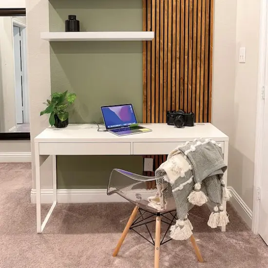 Varathane&reg; 32oz. Premium Fast Dry Wood Stain Golden Oak {7}