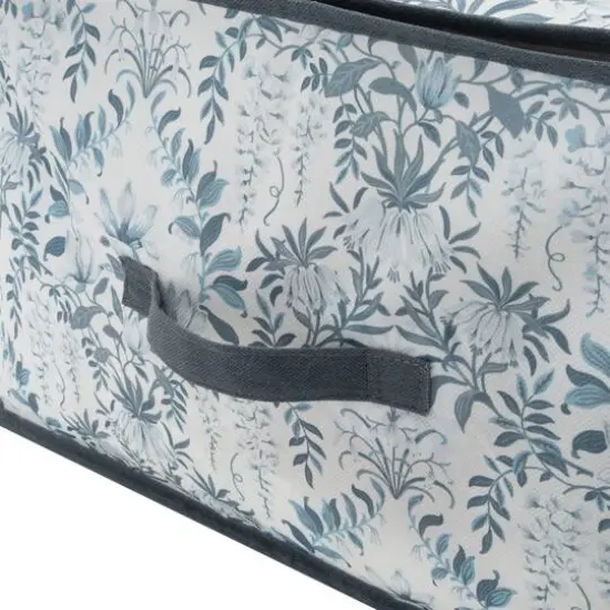 Laura Ashley Parterre Blanket Bag {6}