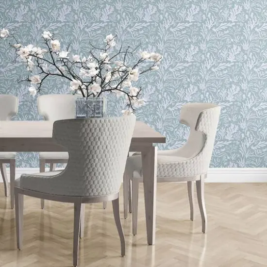 Elana Gabrielle Tides Peel & Stick WallpaperPool {4}