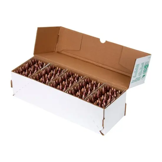 Crayola&reg; Colors of the World Class Pack, 480ct. {4}