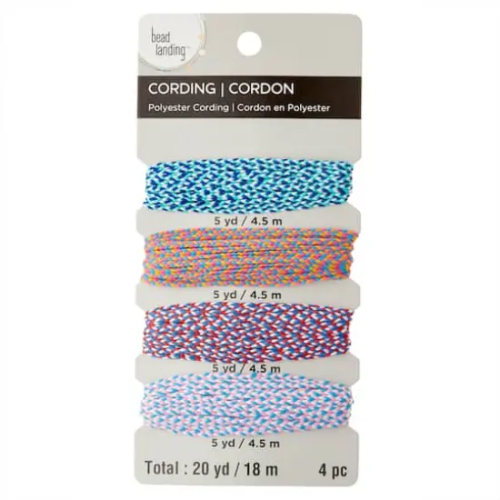 Braided Cords By Bead Landing&trade; {1}