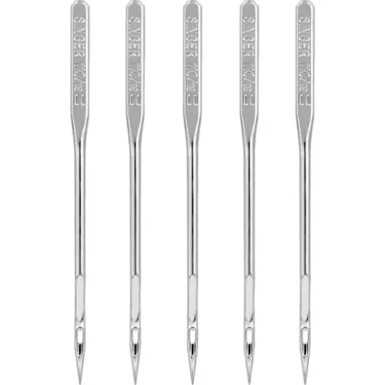 SINGER&reg; Heavy Duty Sewing Machine Needles, 5ct. {3}