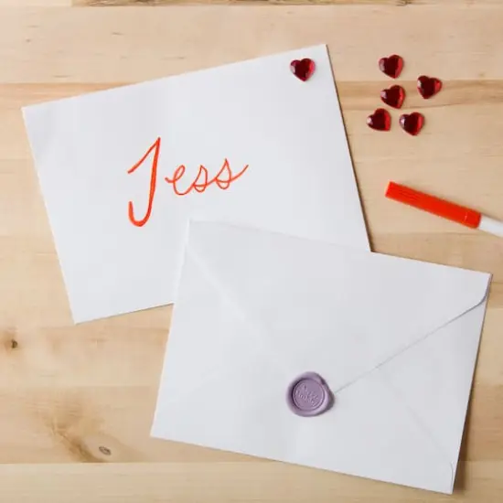 5.25" x 7.25" White Envelopes, 50ct. by Recollections&trade; {3}