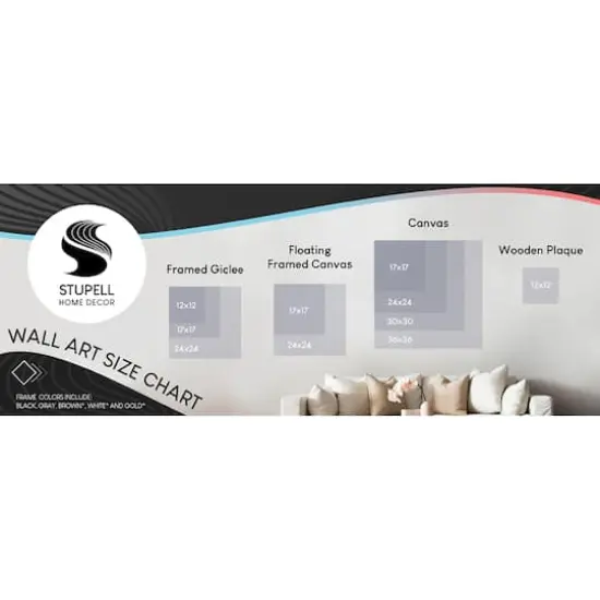 Stupell Industries You're The World Father Appreciation Canvas Wall Art {8}