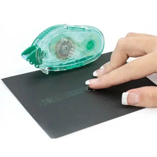 Tombow Assorted Adhesive Tape Runner Refills {6}