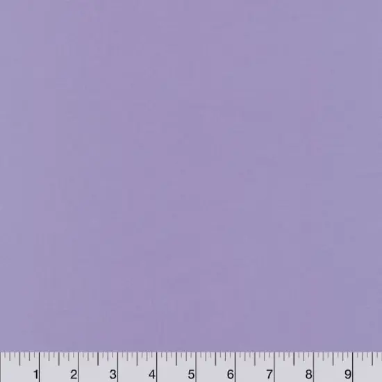 Kona&reg; Cotton Quilting Fabric Lavender {3}