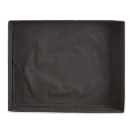 DII&reg; Damask Shirt Closet Storage Organizer {3}