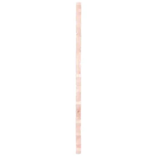 Pink Rose Quartz Heishi Beads, 6mm by Bead Landing&trade; {4}