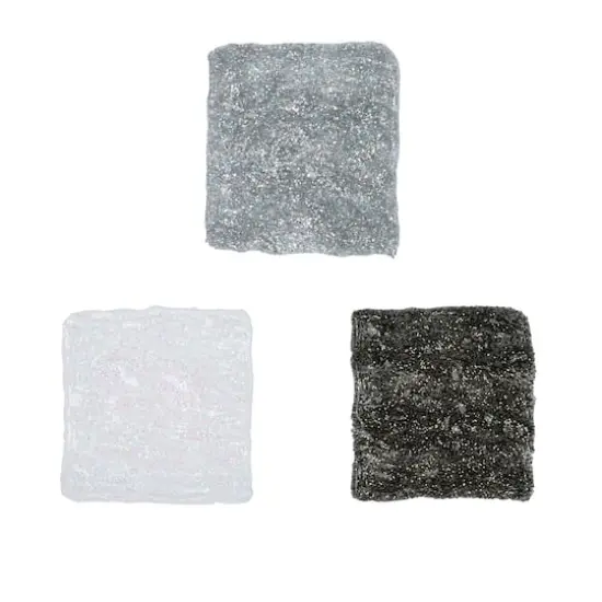 Mixed Glitter Glue, 3ct. by Recollections&trade; Metallic Iridescent {3}