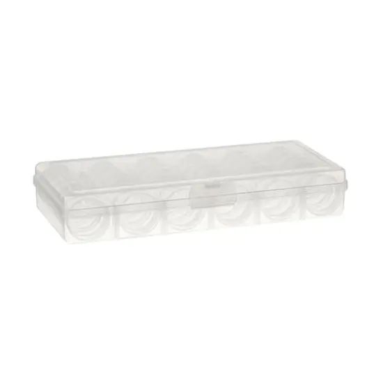 Bead Storage Box with 6 Container Stacks by Bead Landing&trade; {4}