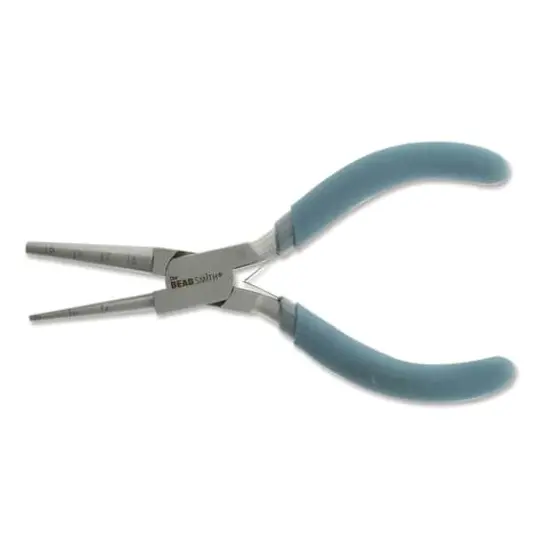 Beadsmith&reg; LoopRite Looping Pliers, 2-8mm Round Loops {1}