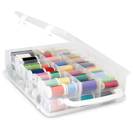 Dritz&reg; Thread Storage Box {8}