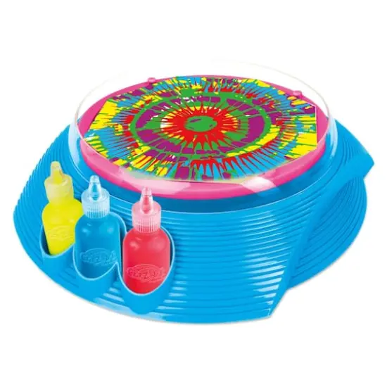 Cra-Z-Art&reg; Scented Spin Art Kit {3}