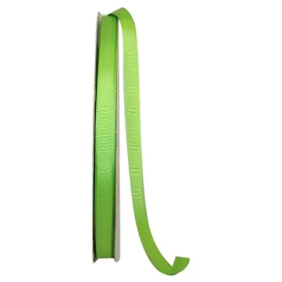 Reliant 3/8" x 100yd. Grosgrain Ribbon Citrus {1}