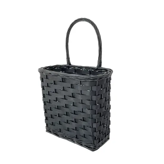 16.5" Chipwood Hanging Basket by Ashland&reg; {3}