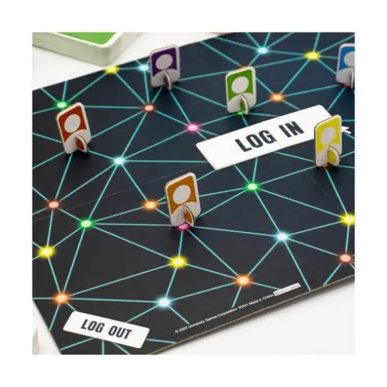 Five-Star Review - A Party Game for Critics {8}