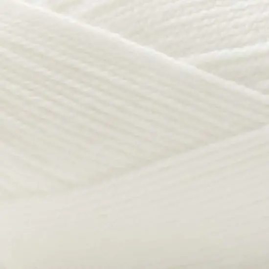 Delicate DK&trade; Yarn by Loops & Threads&reg; White {3}