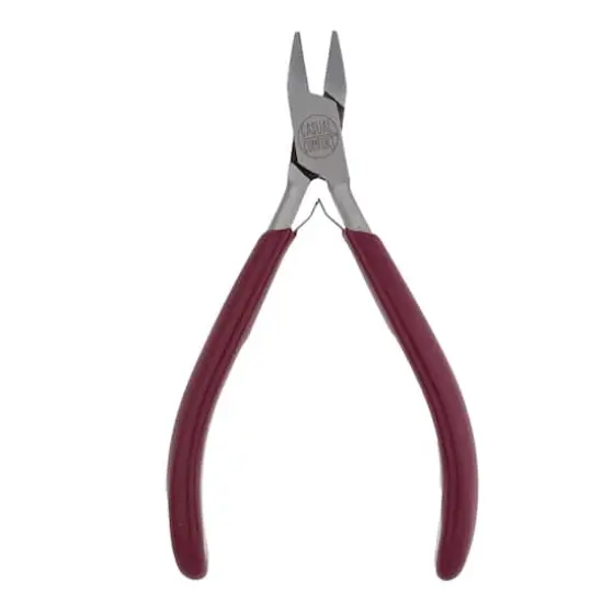 The Beadsmith&reg; Casual Comfort Flush Cutter {1}