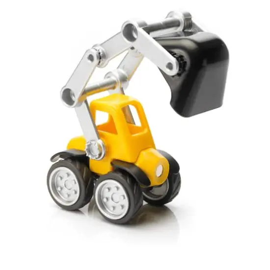 SmartMax&reg; Power Vehicles {4}